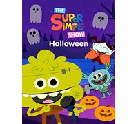 The Super Simple Show - Halloween