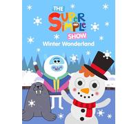 The Super Simple Show: Winter Wonderland