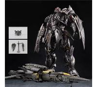 The Super Soldier series expands Kingdom Knight aircraft