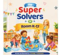 The Super Solvers of Room K-17