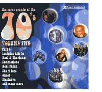 The Super Sounds of the 70's, Vol. 2