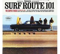 The Super Stocks - Surf Route 101