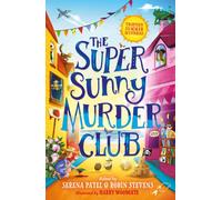 The Super Sunny Murder Club