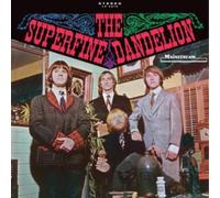 The Superfine Dandelion