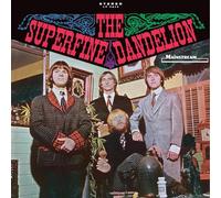 The Superfine Dandelion - The Superfine Dandelion [VINYL]