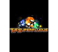 The Superfluous Steam Key GLOBAL