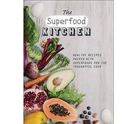 The Superfood Kitchen