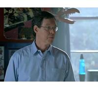 The Superhero in the Alley