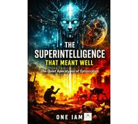 The Superintelligence That Meant Well: The Quiet Apocalypse of Optimization