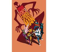 The Superior Foes Of Spider-Man