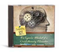 The Superior Mindset of a Christ-Honoring Filmmaker