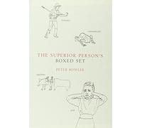 The Superior Person's Book of Words