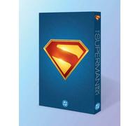 The Superman Box Set
