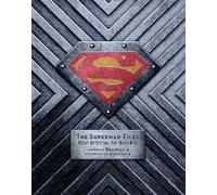The Superman Files