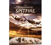 The Supermarine Spitfire