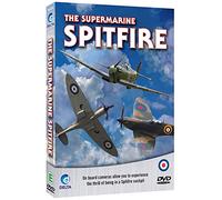 The Supermarine Spitfire [DVD]