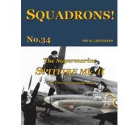 The Supermarine Spitfire Mk. II: The Foreign squadrons: 34