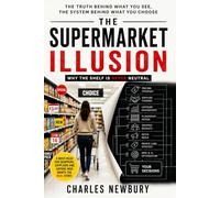 The Supermarket Illusion: Why the Shelf Is Never Neutral