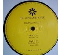 The Supermen Lovers - Fantasia Disco Ep
