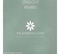 The Supermen Lovers - Starlight