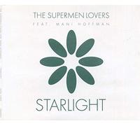 The Supermen Lovers - Starlight