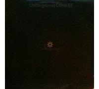 The Supermen Lovers - Underground Disco E.P. [12" VINYL]