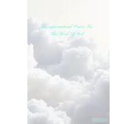 The Supernatural Power in the Word God