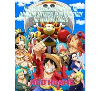 The Supernatural Power of the Immortal Mythical Hero to Destroy the Invading Forces (The Supernatural Power of the Immortal Myth to Avenge and Destroy the Invading Forces)