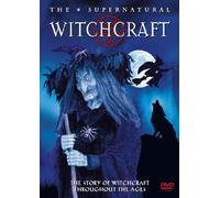 The Supernatural: Witchcraft [DVD]