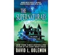 The Supernaturals: 1