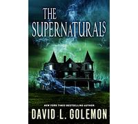 The Supernaturals