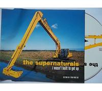 Supernaturals, The - Built to Get Up [CD 2]