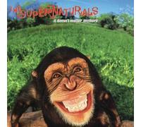 The Supernaturals - It Doesn't Matter Anymore [VINYL]