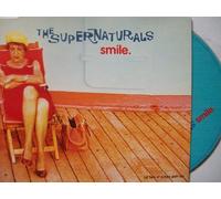 The Supernaturals - Smile [CD 2]