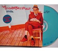 The Supernaturals - THE SUPERNATURALS Smile CD [CD 1]