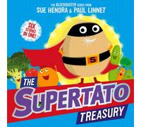The Supertato Treasury