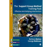 The Support Group Method Training Pack: Effective Anti-Bullying Intervention (Lucky Duck Books)