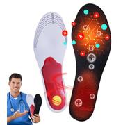 The Support Insoles | Orthotic Insole | Orthotic Support for Correction - Shock Absorbing Foot Support Orthotic Insole for Girls Women Kids