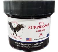 The Suppressor Grease