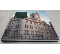 The Supreme Court of the United Kingdom: History, Art, Architecture