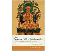 The Supreme Siddhi Of Mahamudra