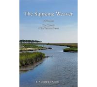 The Supreme Weaver: Volume III - Threads of the Tenuous Peace
