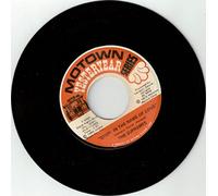 The Supremes 45 RPM I'm In Love Again / Stop! In The Name Of Love
