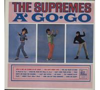 The Supremes A' Go-Go