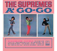 The Supremes A' Go-Go [VINYL]