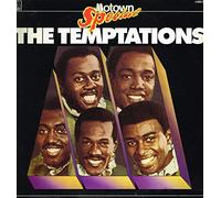 The Supremes And The Temptations - Special (1989) [VINYL]