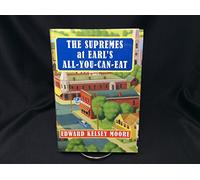 The Supremes at Earl's All-You-Can-Eat