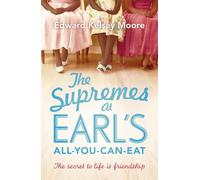 The Supremes at Earl's All-You-Can-Eat