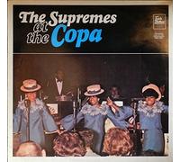The Supremes - At The Copa