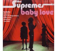 The Supremes - Baby Love